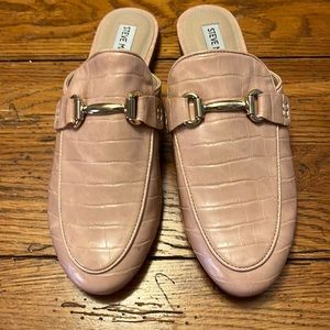 Steve Madden mules